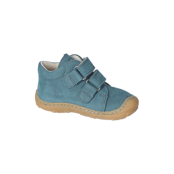 PEPINO RICOSTA Unisex - Kinder Boots Chrisy, Weite