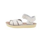 Salt-water Swimmer Stone - It's Feet First